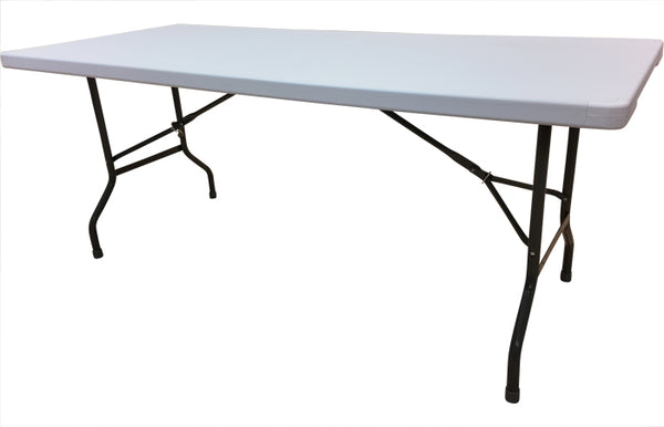 6ft Rectangle Table