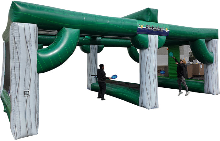 PickleBall Inflatable Game