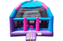 20ft princess bongo bounce