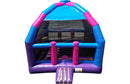 20ft princess bongo bounce
