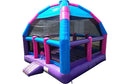 20ft princess bongo bounce