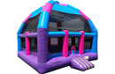 20ft princess bongo bounce