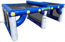 PickleBall Inflatable Game (Blue)
