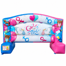 GENDER REVEAL INFLATABLE