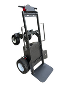 Electric Dolly - Good Time Fabrication