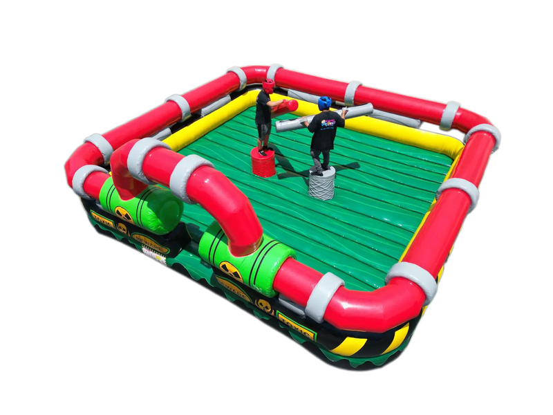 Toxic Joust Arena
