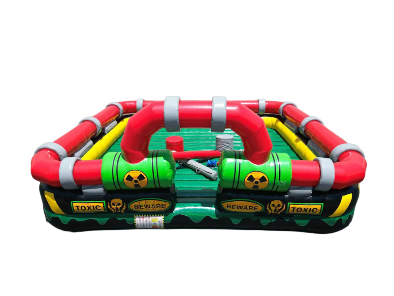 Toxic Joust Arena