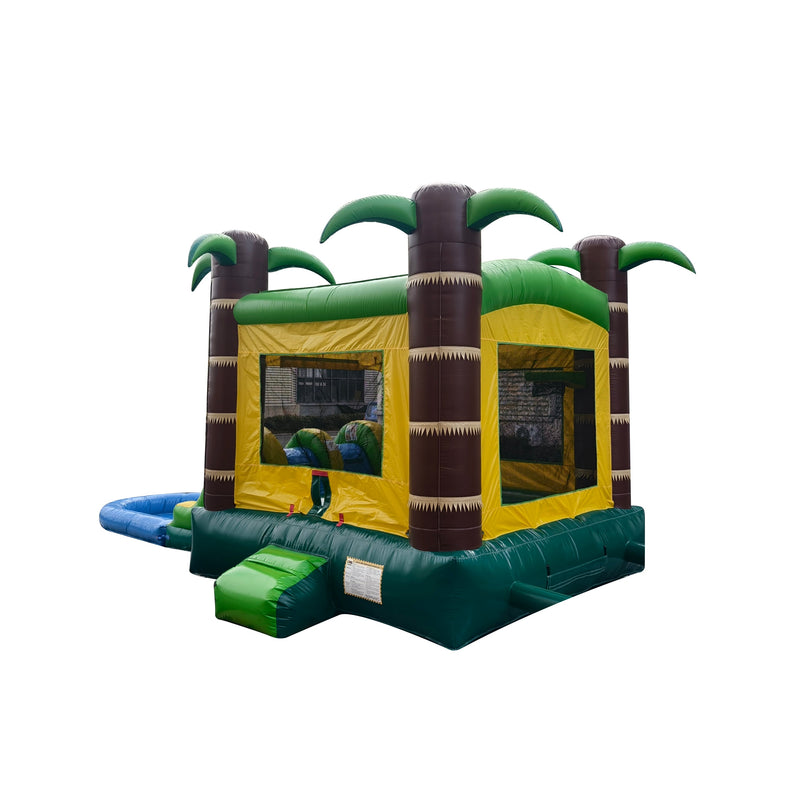 Tropical Combo
