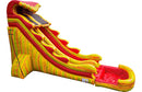 22ft Tangy Tides Waterslide