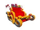 Santa Sleigh