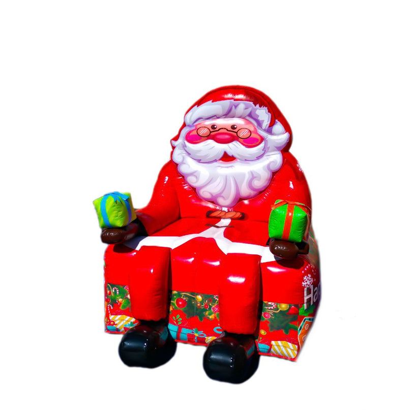 Santa Chair