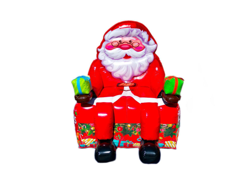 Santa Chair