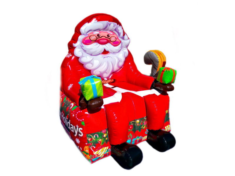 Santa Chair