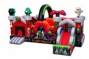 Monster Mansion Toddler Comb