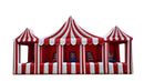 Carnival Game Booth