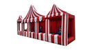 Carnival Game Booth