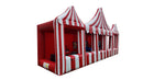 Carnival Game Booth