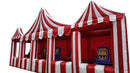 Carnival Game Booth