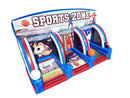 Sports Zone