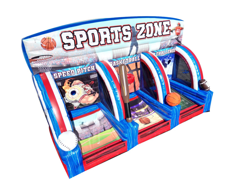 Sports Zone 2023