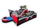 The Ultimate Speedway Challenge