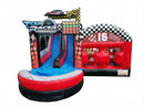 The Ultimate Speedway Challenge
