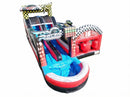 The Ultimate Speedway Challenge