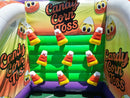 Candy Corn Ring Toss