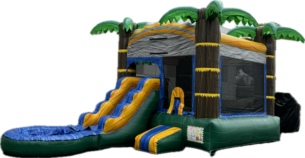 21ft Tropical