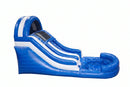 12ft Ocean Mist Mini Water Slide
