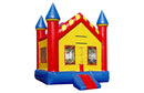 Castle Inflatable Jumper - 13 ft