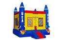 Rocket Modular Bounce House - 13 FT