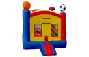 Sports Inflatable Bouncer - 13 FT