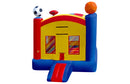 Sports Inflatable Bouncer - 13 FT