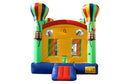Adventure Balloon Inflatable Jumper - Commercial-Grade, Wholesale Supplier, 13 ft
