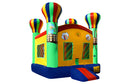 Adventure Balloon Inflatable Jumper - Commercial-Grade, Wholesale Supplier, 13 ft