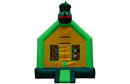 Dinosaur Inflatable Jumper - Commercial-Grade, Wholesale Supplier, 13 ft