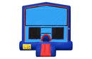 Blue Module Inflatable Jumper - 13 ft