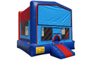 Blue Module Inflatable Jumper - 13 ft