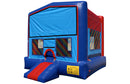 Blue Module Inflatable Jumper - 13 ft