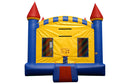 Castle Inflatable Jumper - 15 FT