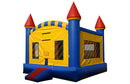 Castle Inflatable Jumper - 15 FT
