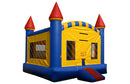 Castle Inflatable Jumper - 15 FT