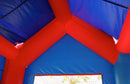 Rainbow Castle Inflatable Jumper 13X13