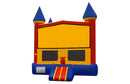 Modular Castle Inflatable Jumper - Commercial-Grade, Wholesale Supplier, 13 ft