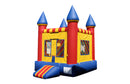 Inflatable Castle Jumper - Commercial-Grade Bounce House, Wholesale Supplier, 11 x 11 ft