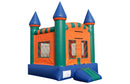 Mini Inflatable Jumper - Commercial-Grade Bounce House, Wholesale Supplier, 11 x 11 ft
