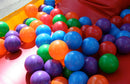 ball pit module jumper