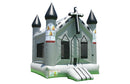 Church Inflatable Jumper - 13 ft
