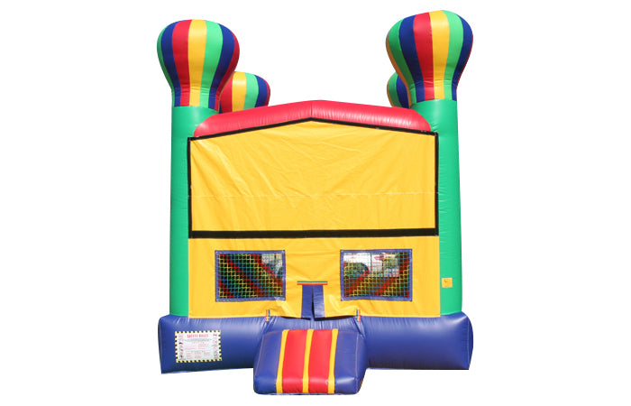 Inflatable Jumpers for Sale | High-Quality Bounce Jumpers & Bouncers ...